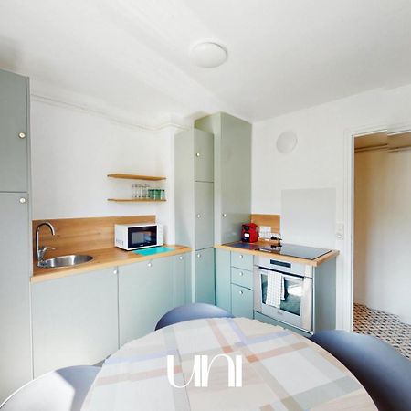 Appartement Cosy D'Auge Caen Exteriér fotografie