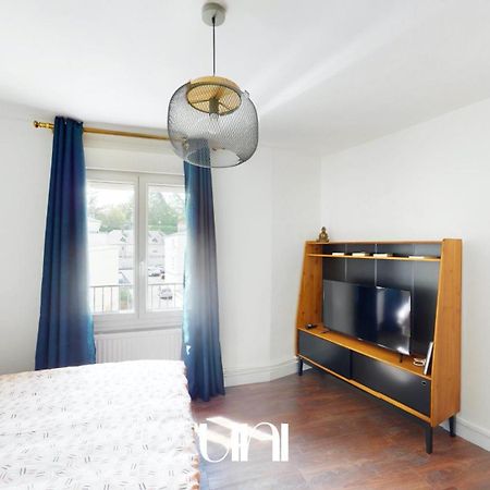 Appartement Cosy D'Auge Caen Exteriér fotografie