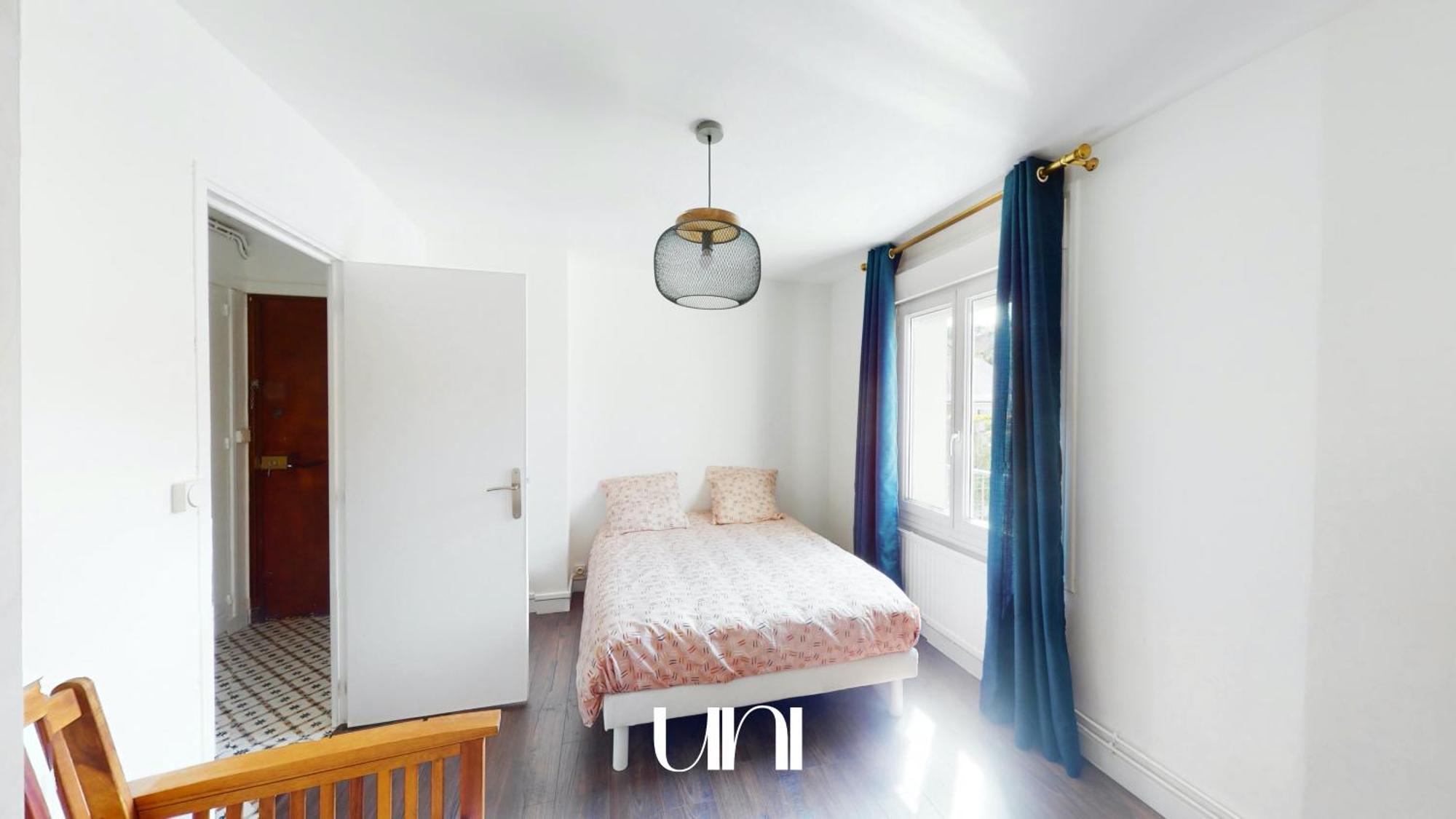 Appartement Cosy D'Auge Caen Exteriér fotografie